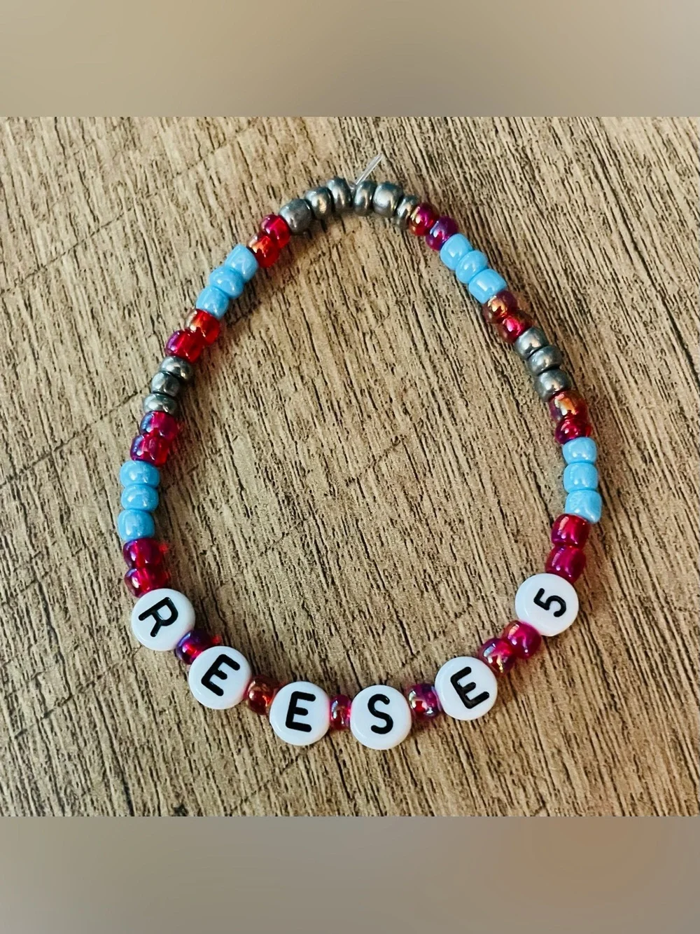 Atlanta Dream Bracelets